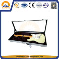 Estuche para instrumentos musicales de acrílico duro y estuche para guitarra clásica (HF-5216)